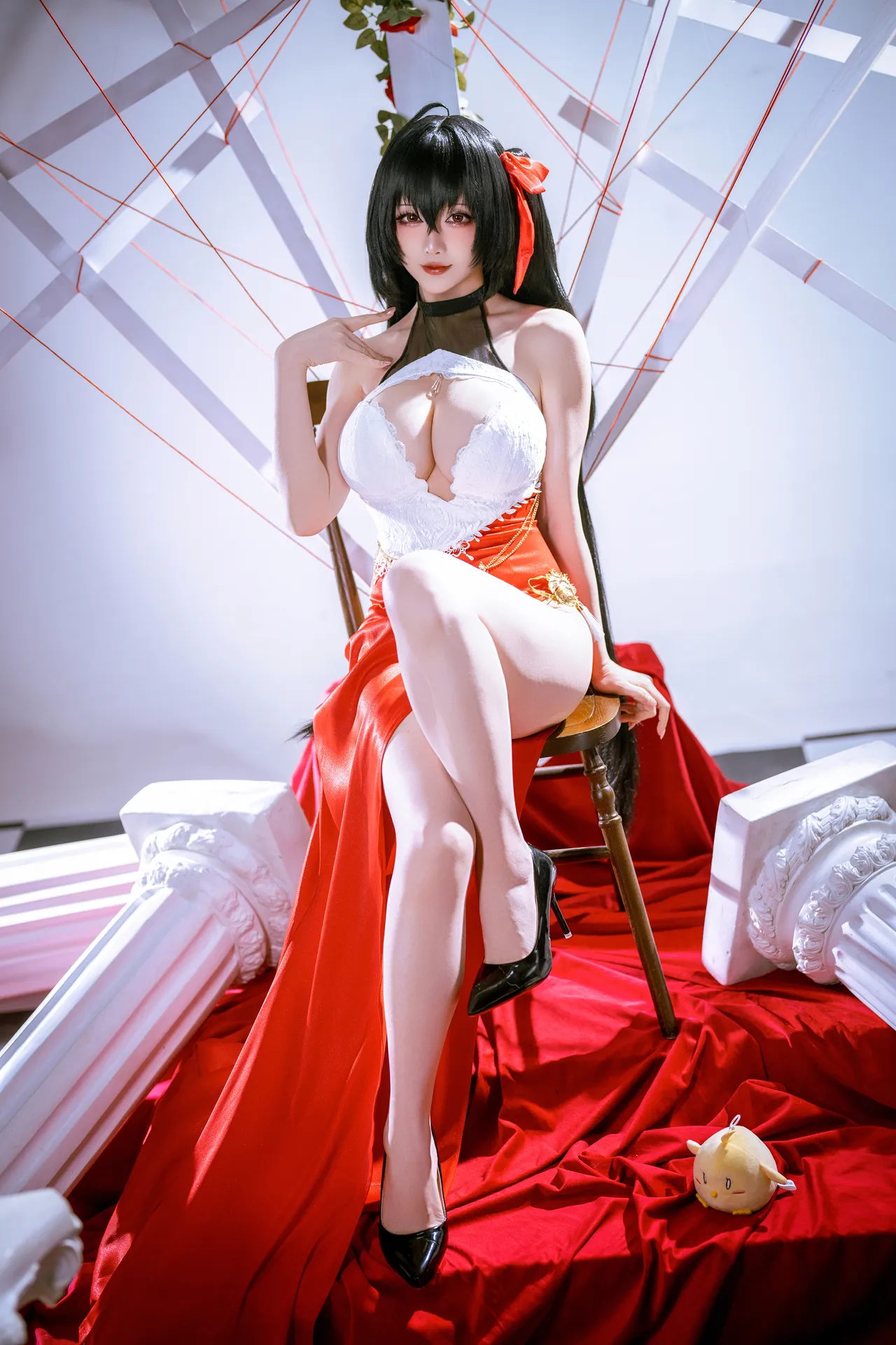 Star Chi Chi - Azur Lane - Taihou Starry Chi Chi - Azur Lane - Daifeng 1 Star Chi Chi - Azur Lane - Taihou Starry Chi Chi - Azur Lane - Daifeng 1