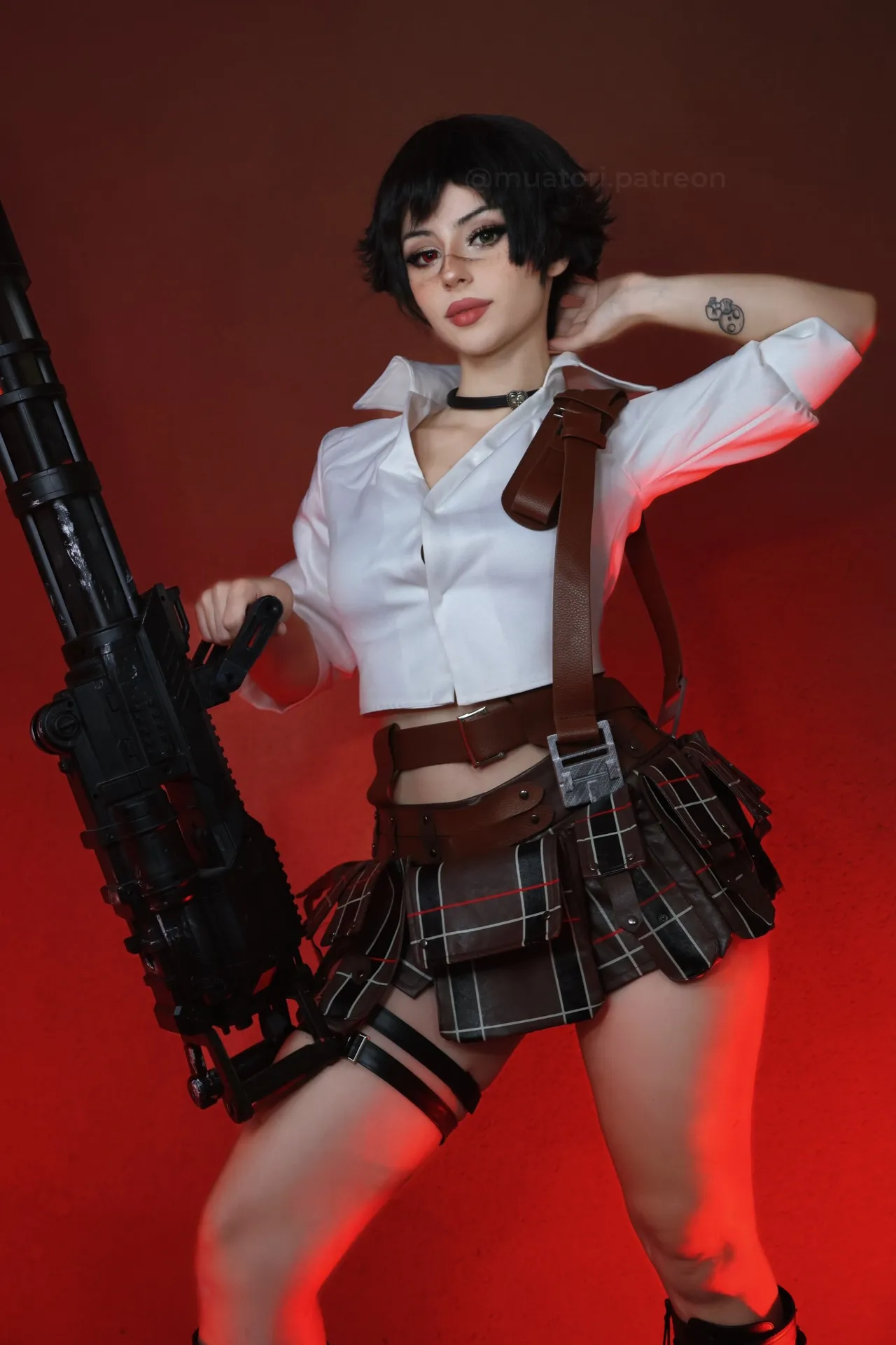 Muatori - Lady Muatori - Lady