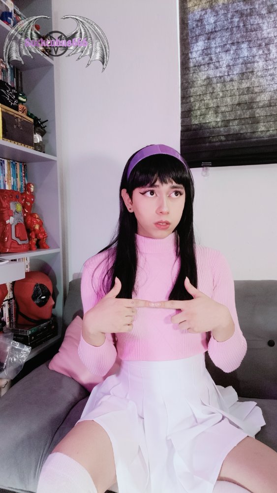 Succubus Trap Boy - Trixie Tang Succubus Trap Boy - Trixie Tang