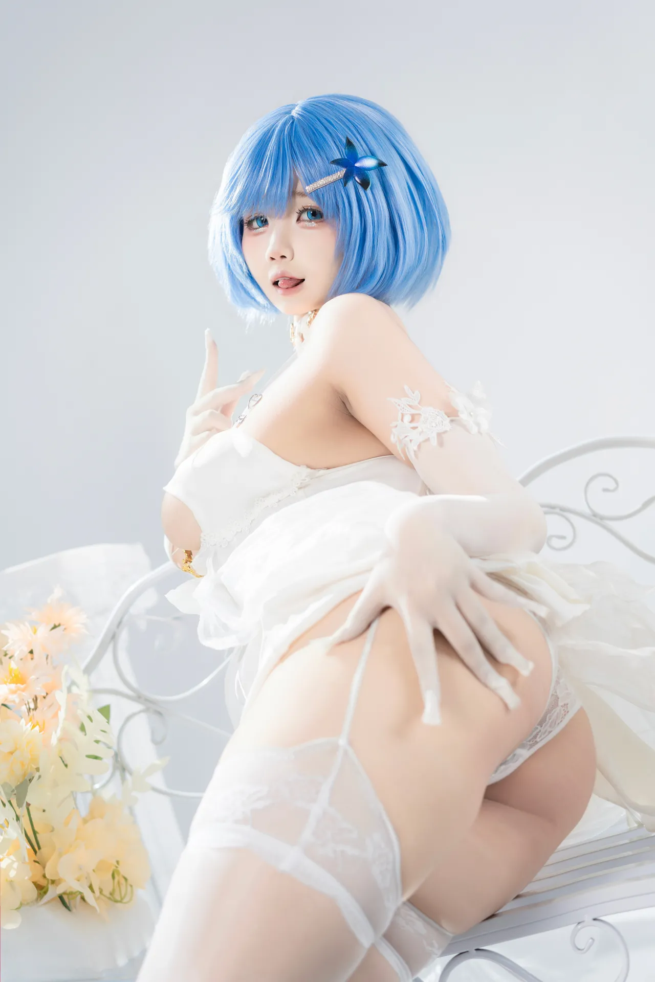 Baobu Bei - Azur Lane, Chabayev, the melody of cavalry Baobu Bei - Azur Lane, Chabayev, the melody of cavalry