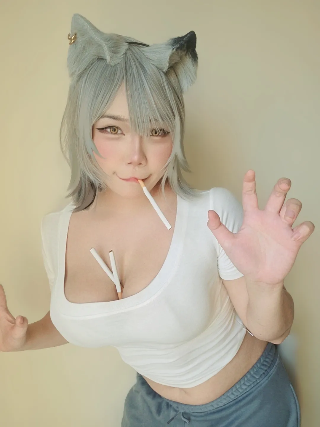 Tsunnyanchan - Yani Neko Tsunnyanchan - Yani Neko Tsunnyanchan - Yani Neko Tsunnyanchan - Yani Neko
