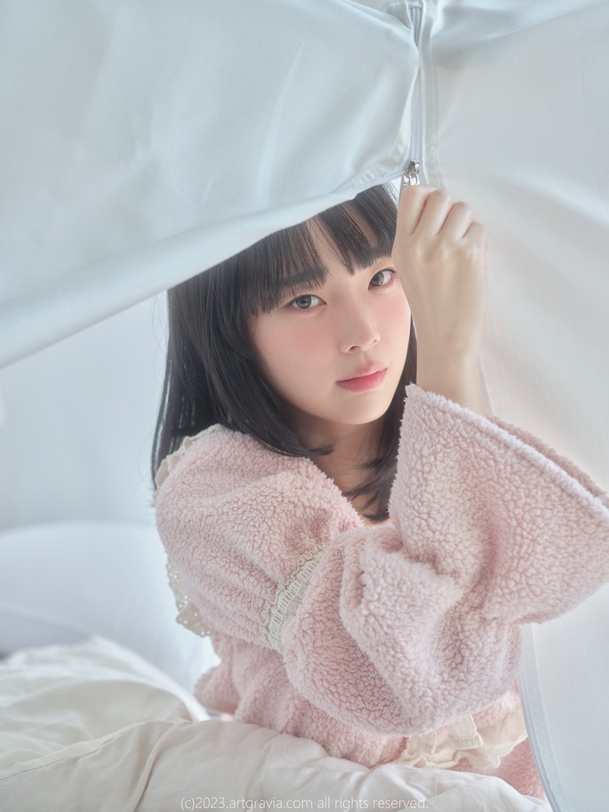 ArtGravia Vol.537 Inkyung ArtGravia Vol.537 Inkyung