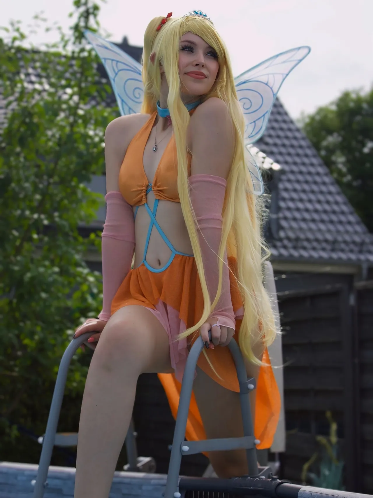 Kawaiininchen - Stella Kawaiininchen - Stella