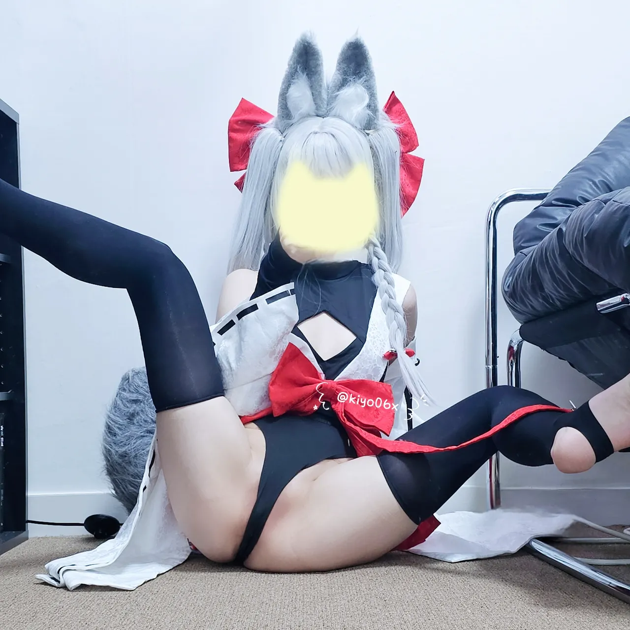 Kiyo - Asanagi Kiyo - Asanagi