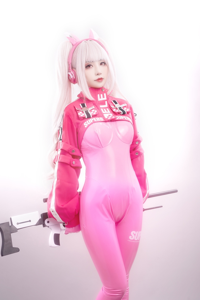 Nekokoyoshi – Alice (NIKKE) Nekokoyoshi – Alice (NIKKE)