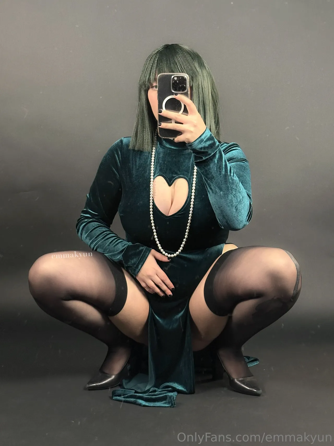 Emma kyun - Fubuki Emma kyun - Fubuki