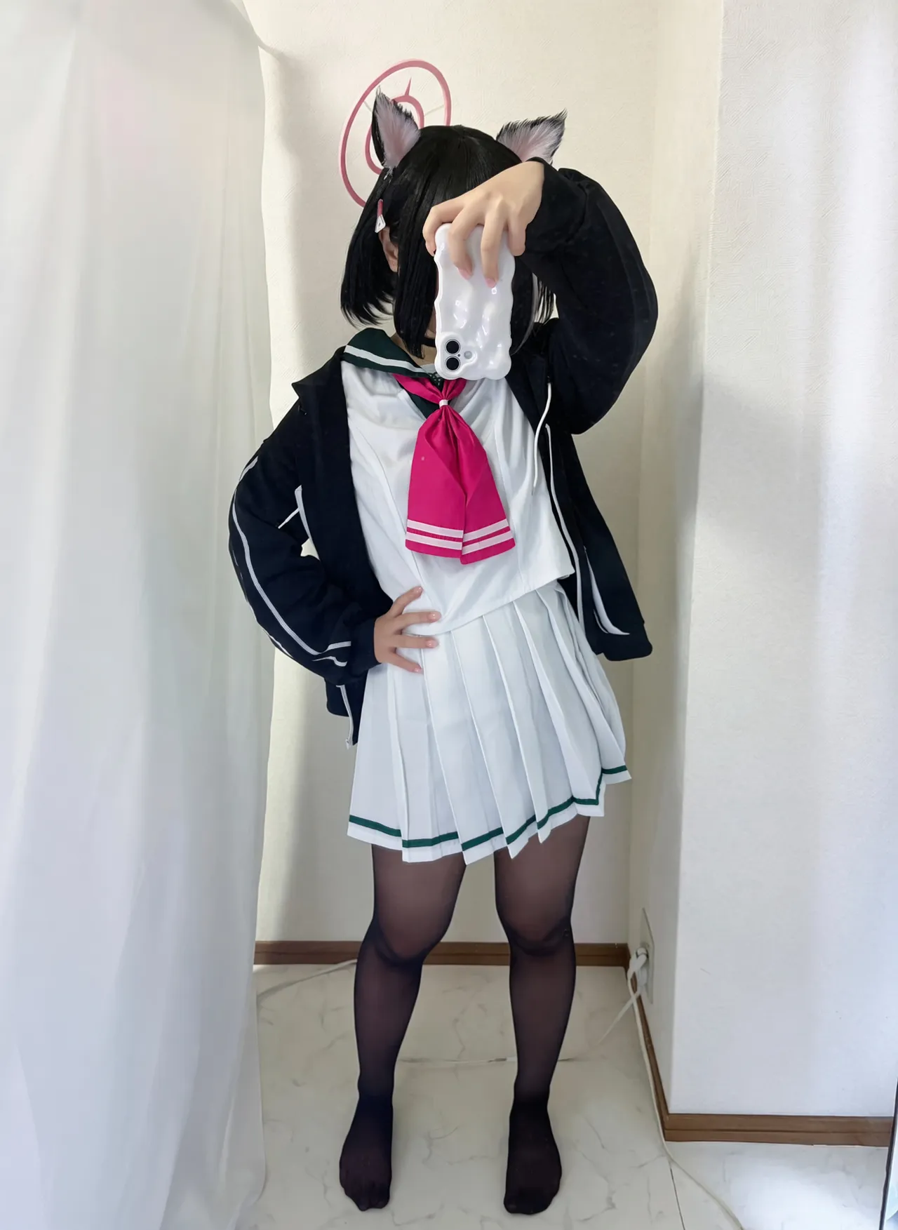 Hatsune Hitori - Kazusa Hatsune Hitori - Kazusa