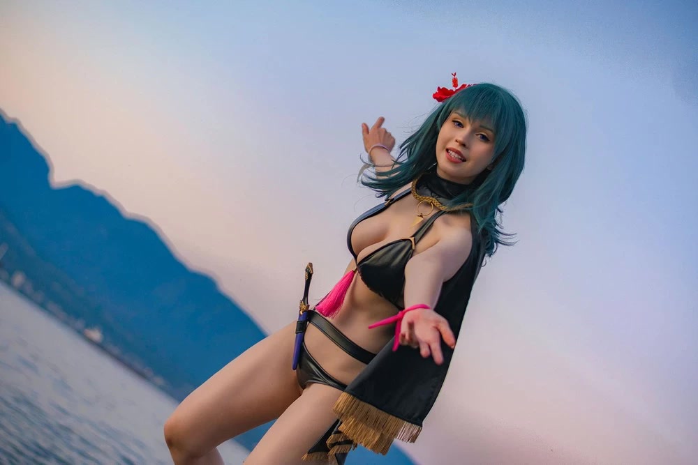 Suzusparkle - Byleth 3 Suzusparkle - Byleth 3