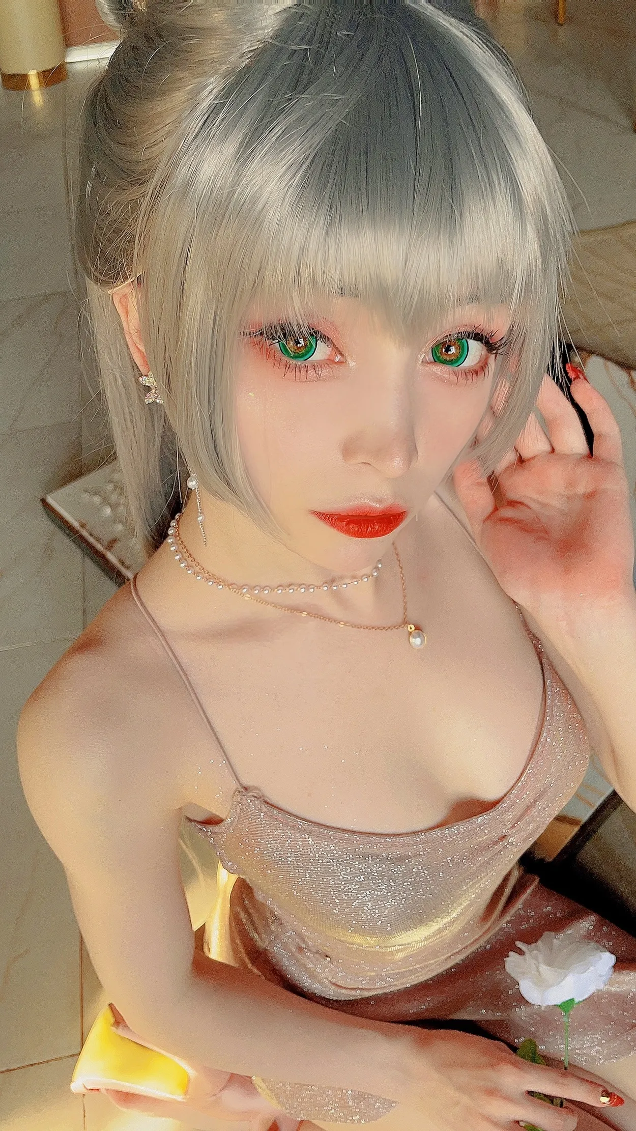 Faira Star - Lady Tianyi Faira Star - Lady Tianyi