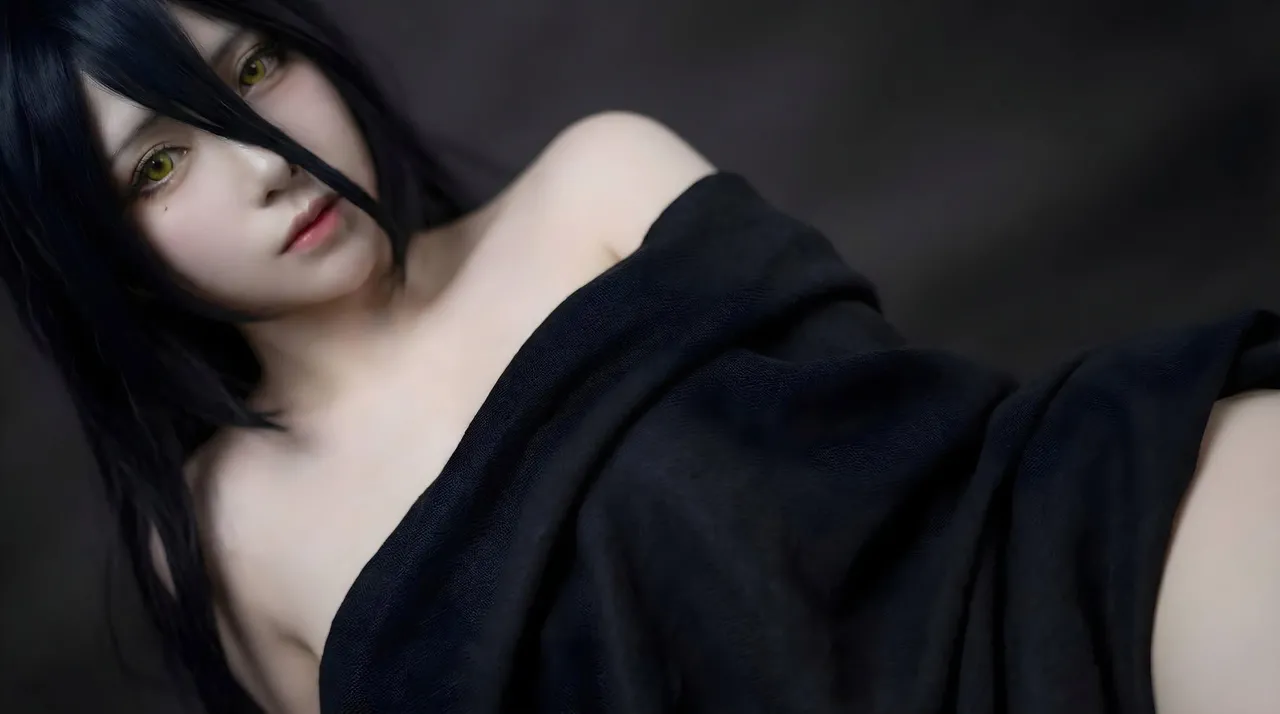 Kiko Kimura - Albedo Kiko Kimura - Albedo