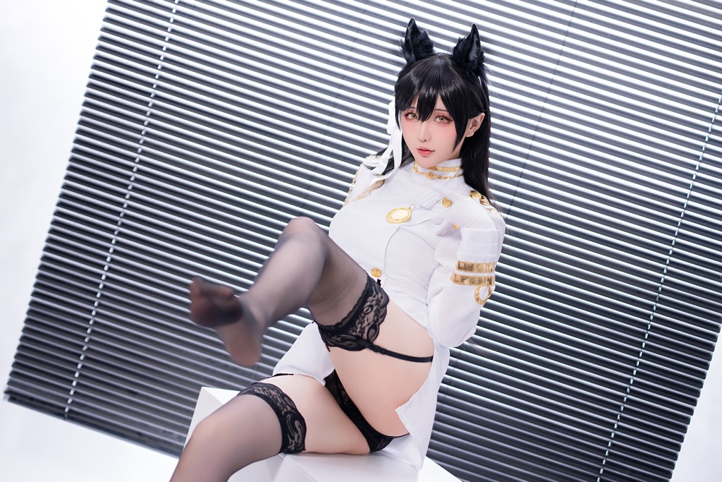Hoshilily 星之迟迟 – Atago Hoshilily 星之迟迟 – Atago