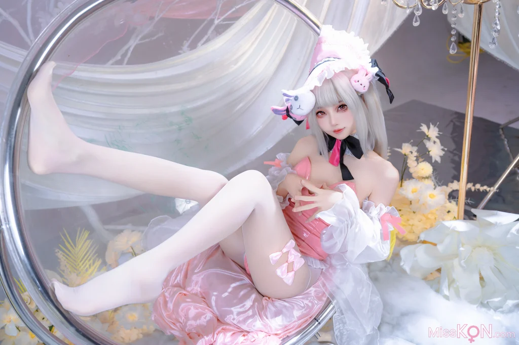 Coser@ Fox Jiujiu: Halford - Exclusive Companionship Day for the Vampire Prince (30 photos) Coser@ Fox Jiujiu: Halford - Exclusive Companionship Day for the Vampire Prince (30 photos)