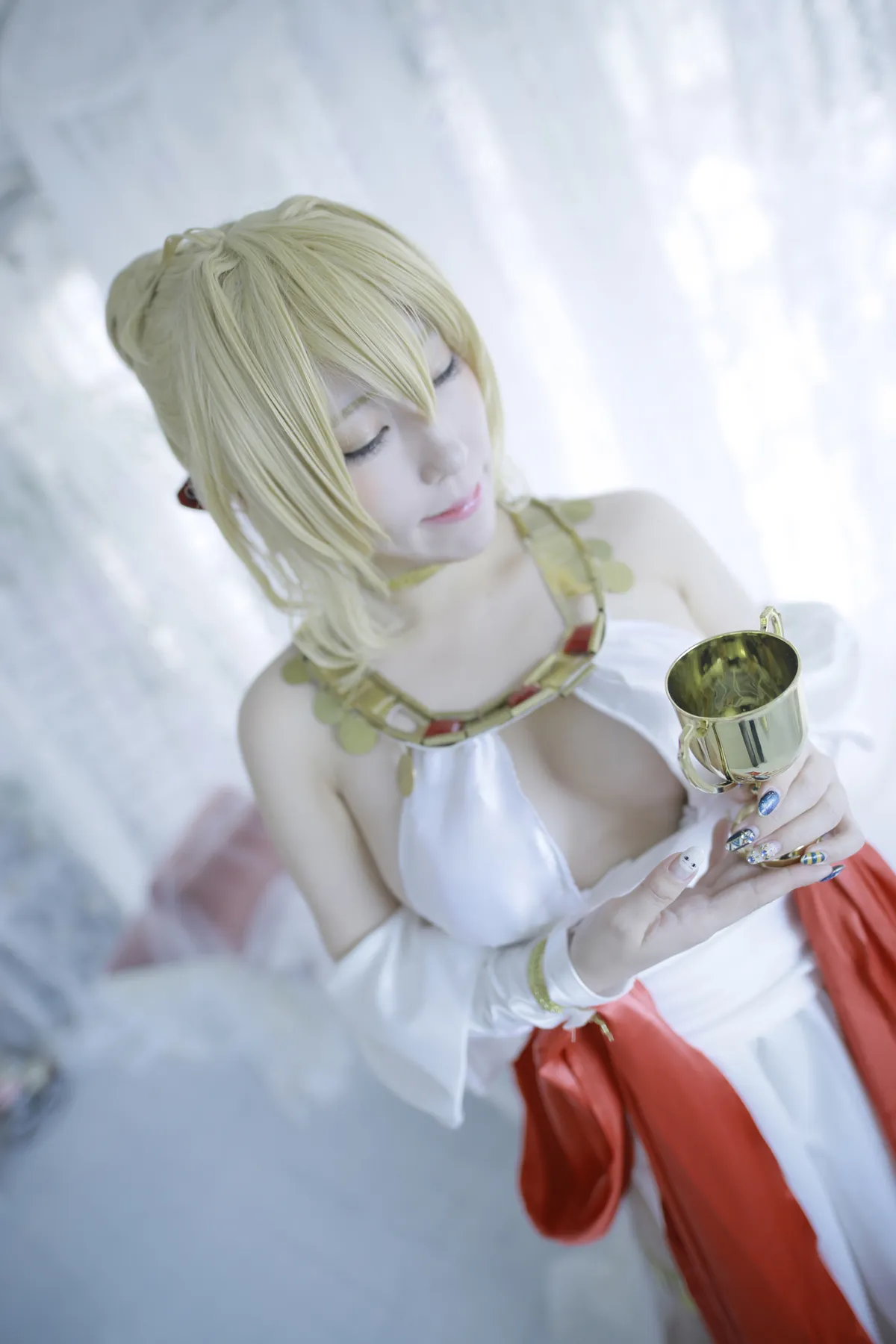 FGO and Nero-chan re-recordings released on C94 & 95 can be downloaded for free only for paid members. FGO and Nero-chan re-recordings released on C94 & 95 can be downloaded for free only for paid members. FGO and Nero-chan re-recordings released on C94 & 95 can be downloaded for free only for paid members. FGO and Nero-chan re-recordings released on C94 & 95 can be downloaded for free only for paid members.