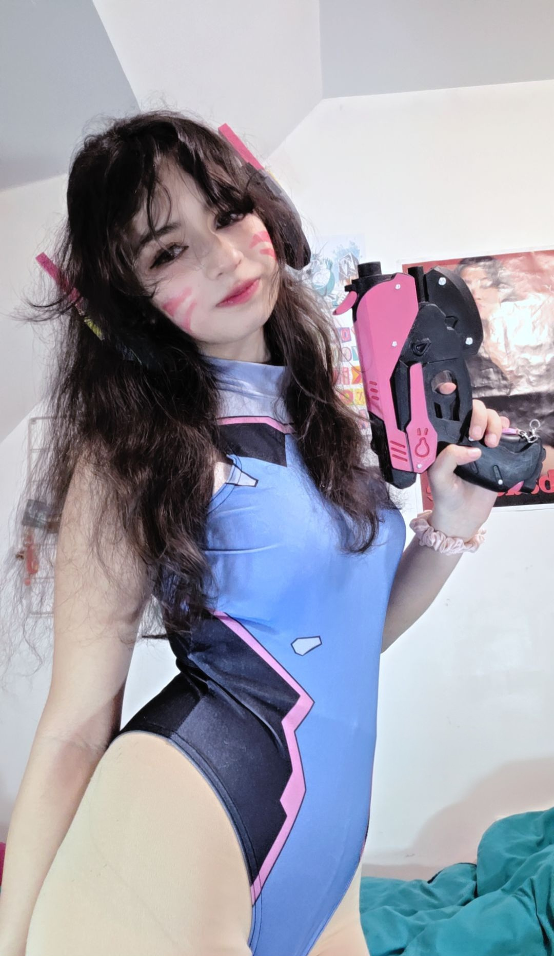 Sayona - D.Va Sayona - D.Va