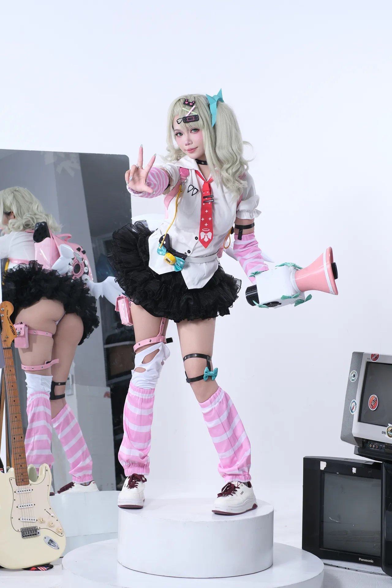 Aiko Uwu - Sunna Aiko Uwu - Sunna