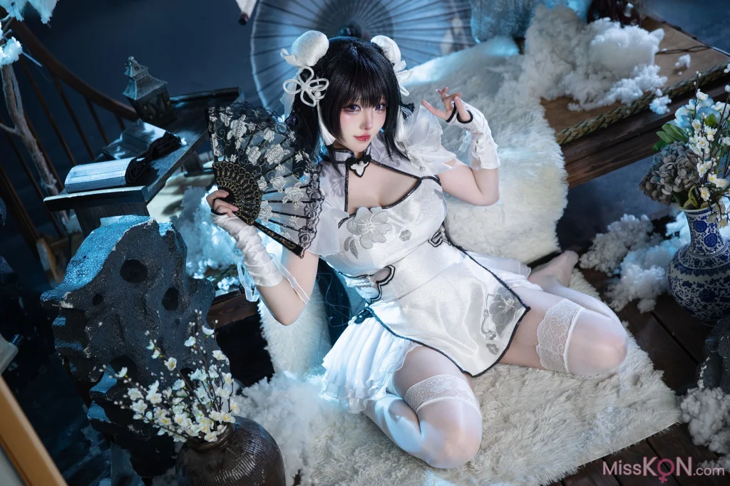 Coser@soso Whoosh: Yin Ziping Chalcedony Bing Xin (58 photos) Coser@soso Whoosh: Yin Ziping Chalcedony Bing Xin (58 photos)