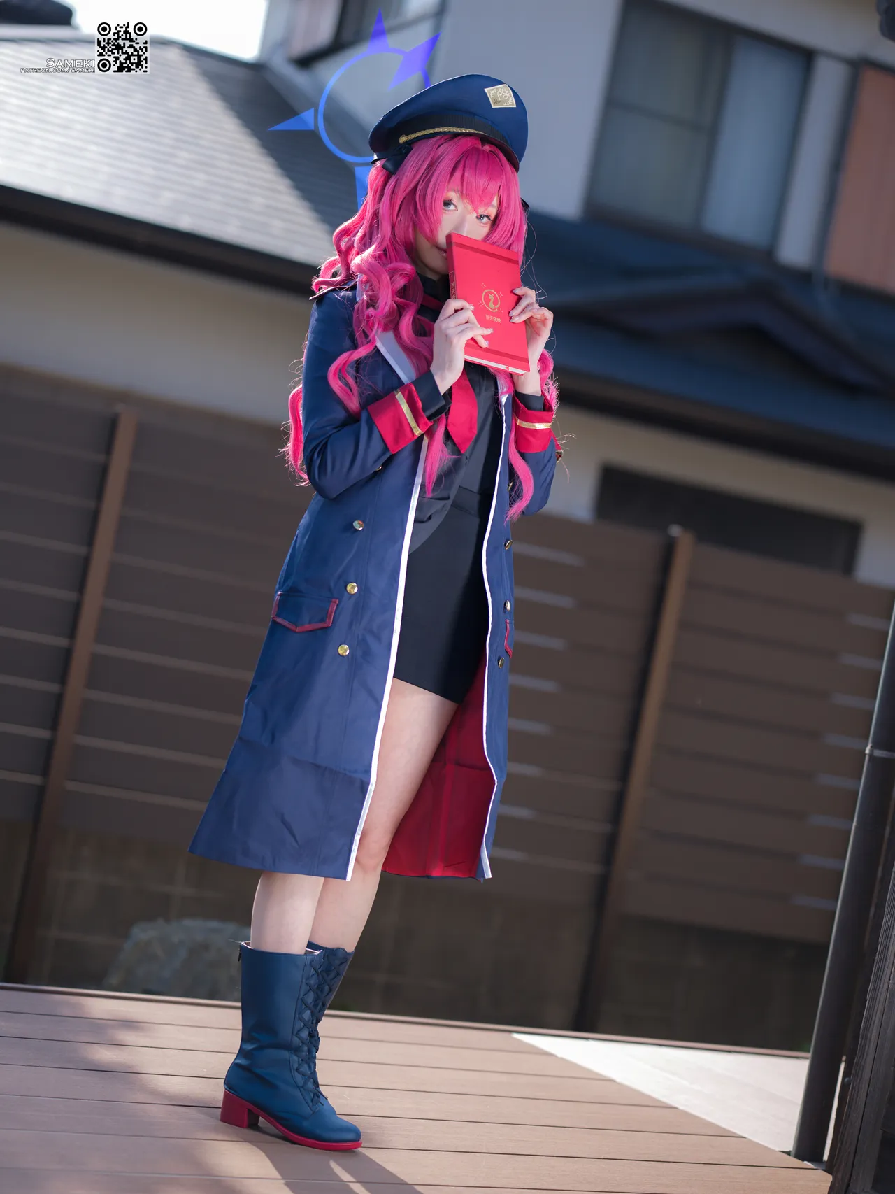 Sameki - Iroha Sameki - Iroha