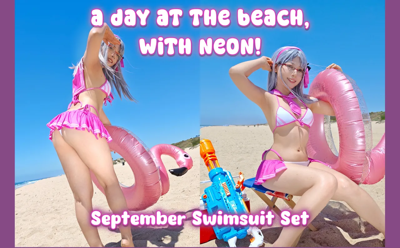 Chizu - Neon Chizu - Neon