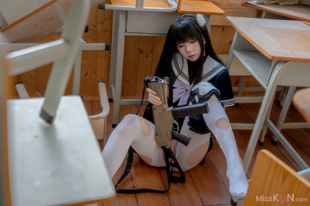 Coser@纸悦Etsu_ko: Mizuno lili 水野莉莉 (52 photos) Coser@纸悦Etsu_ko: Mizuno lili 水野莉莉 (52 photos)
