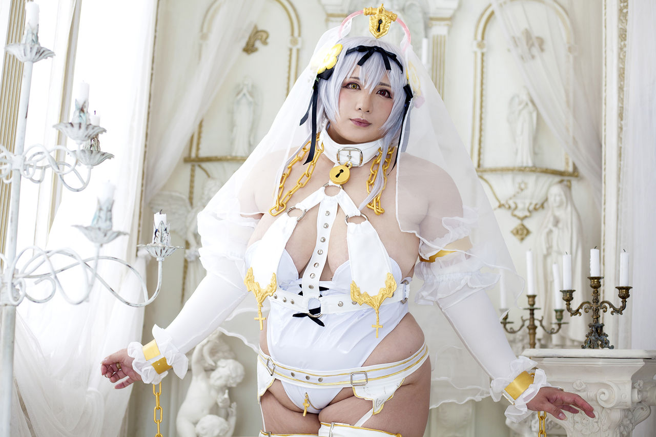 Chapel of Oblivion Maryo Chozuki 忘憂のチャペル 蝶月真綾 Chapel of Oblivion Maryo Chozuki 忘憂のチャペル 蝶月真綾
