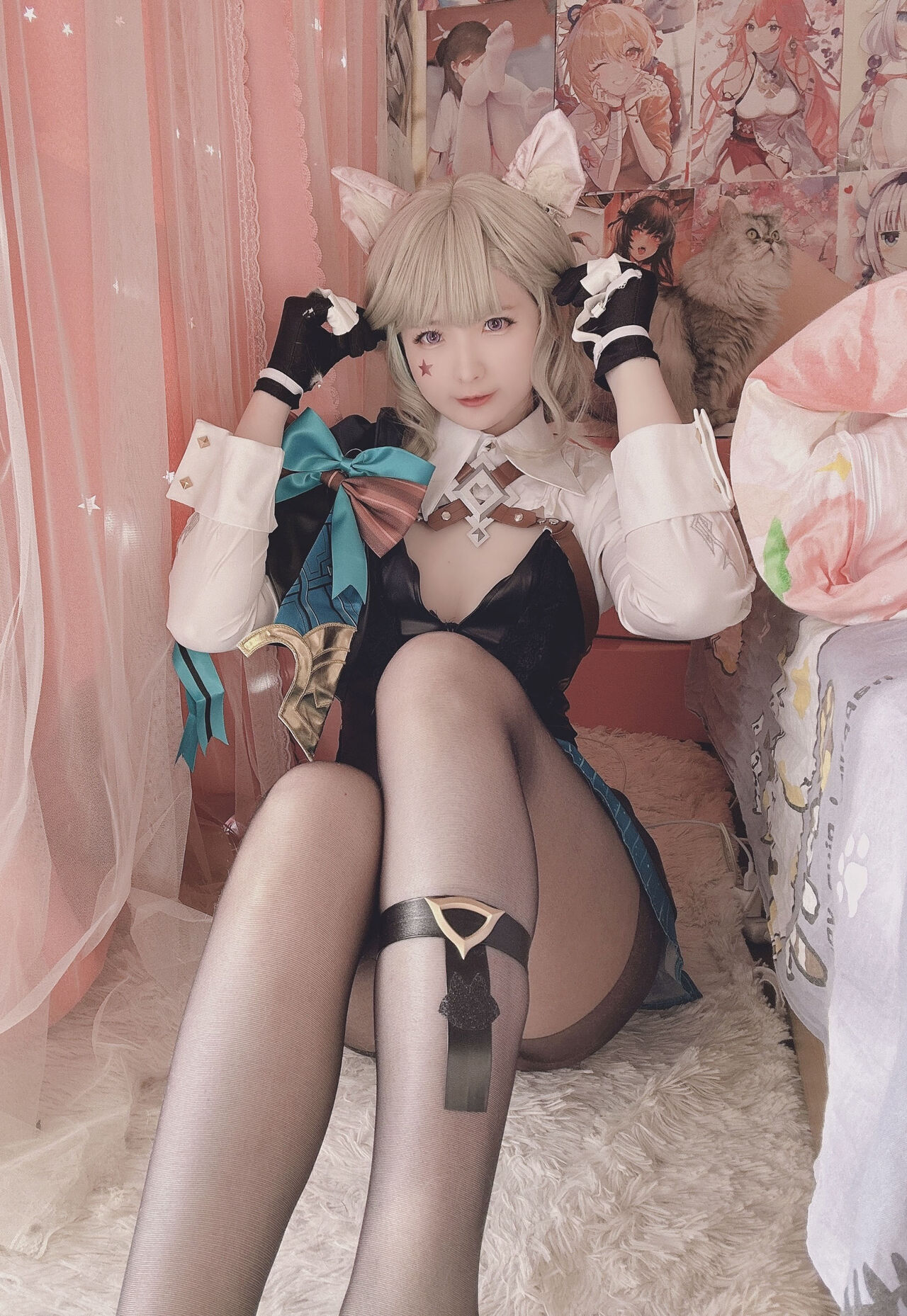 Xidaidai - Lynette Xidaidai - Lynette