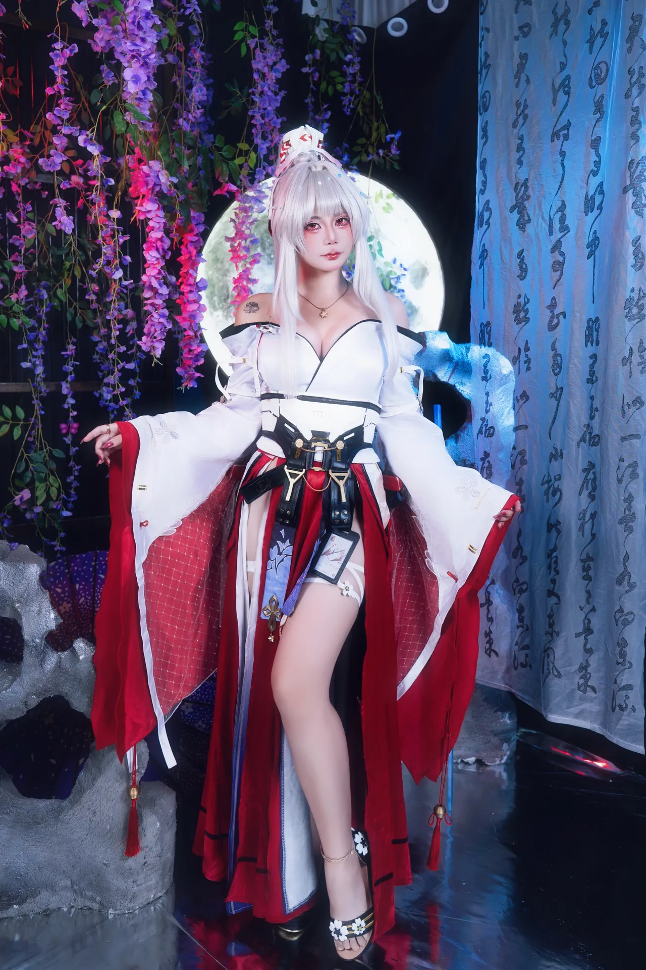 Miinmeow - Hiyuki Miinmeow - Hiyuki