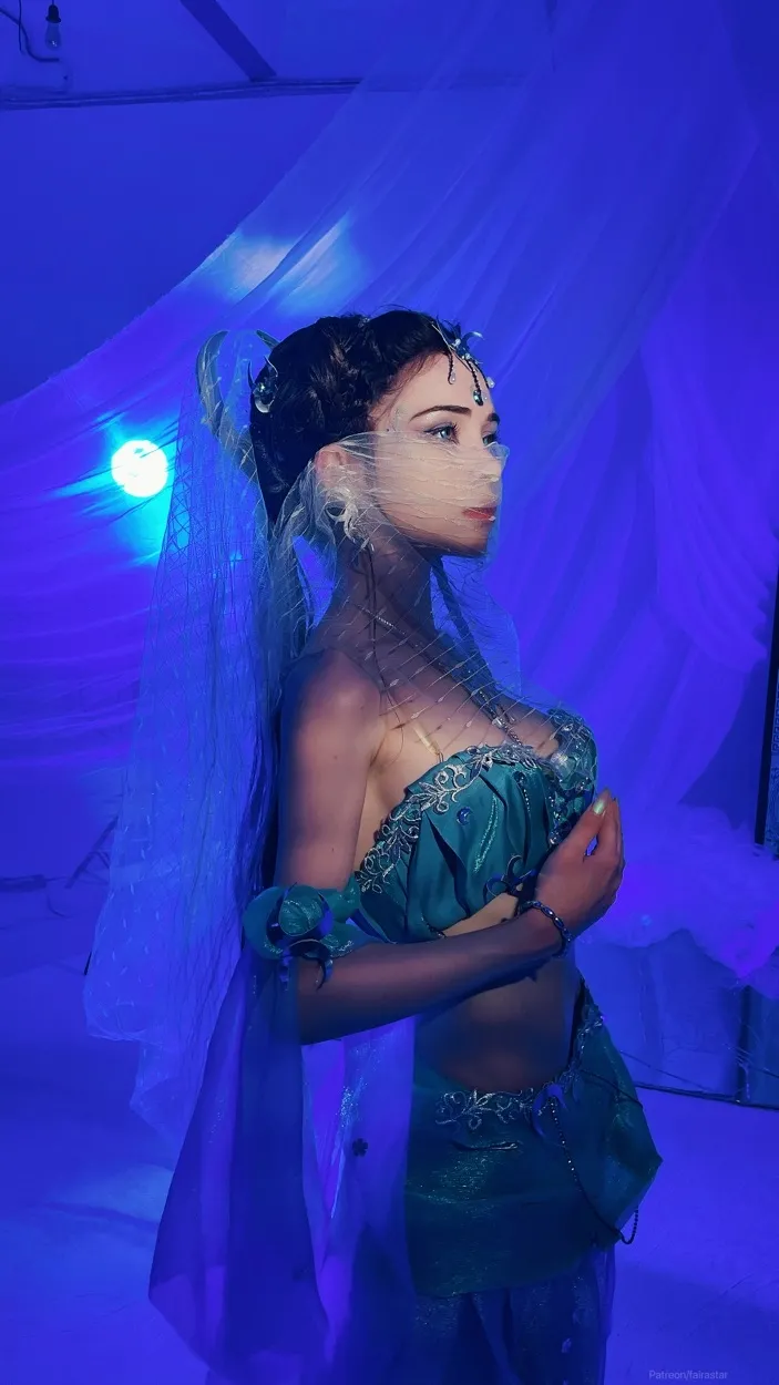 Faira Star - Concubine of the Moon Faira Star - Concubine of the Moon
