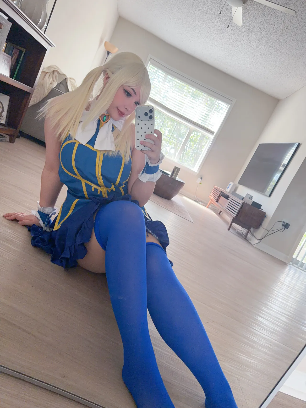 Junkenstein - Lucy 1 Junkenstein - Lucy 1