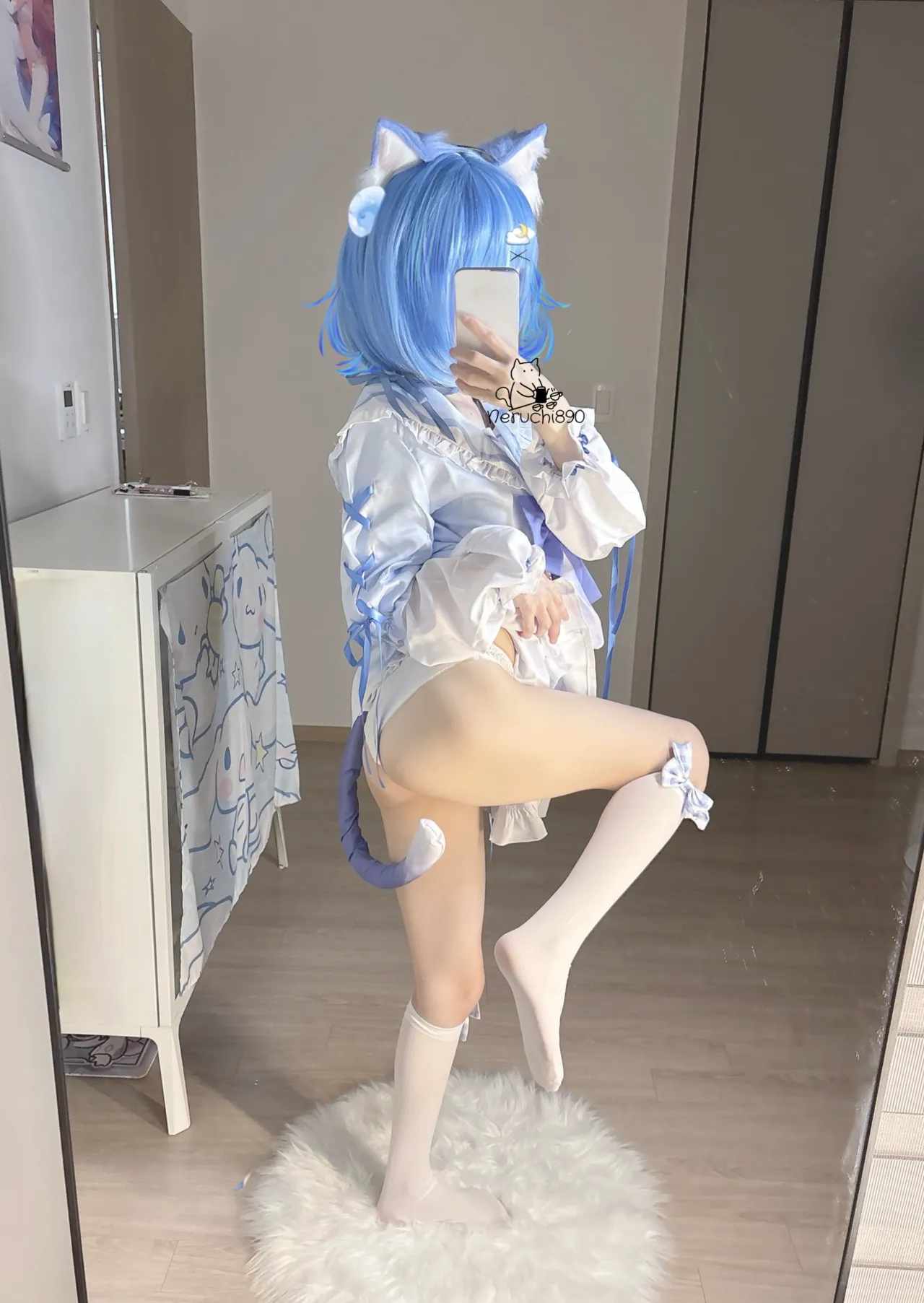ろあ? (Patreon) ろあ? (Patreon) ろあ? (Patreon) ろあ? (Patreon)