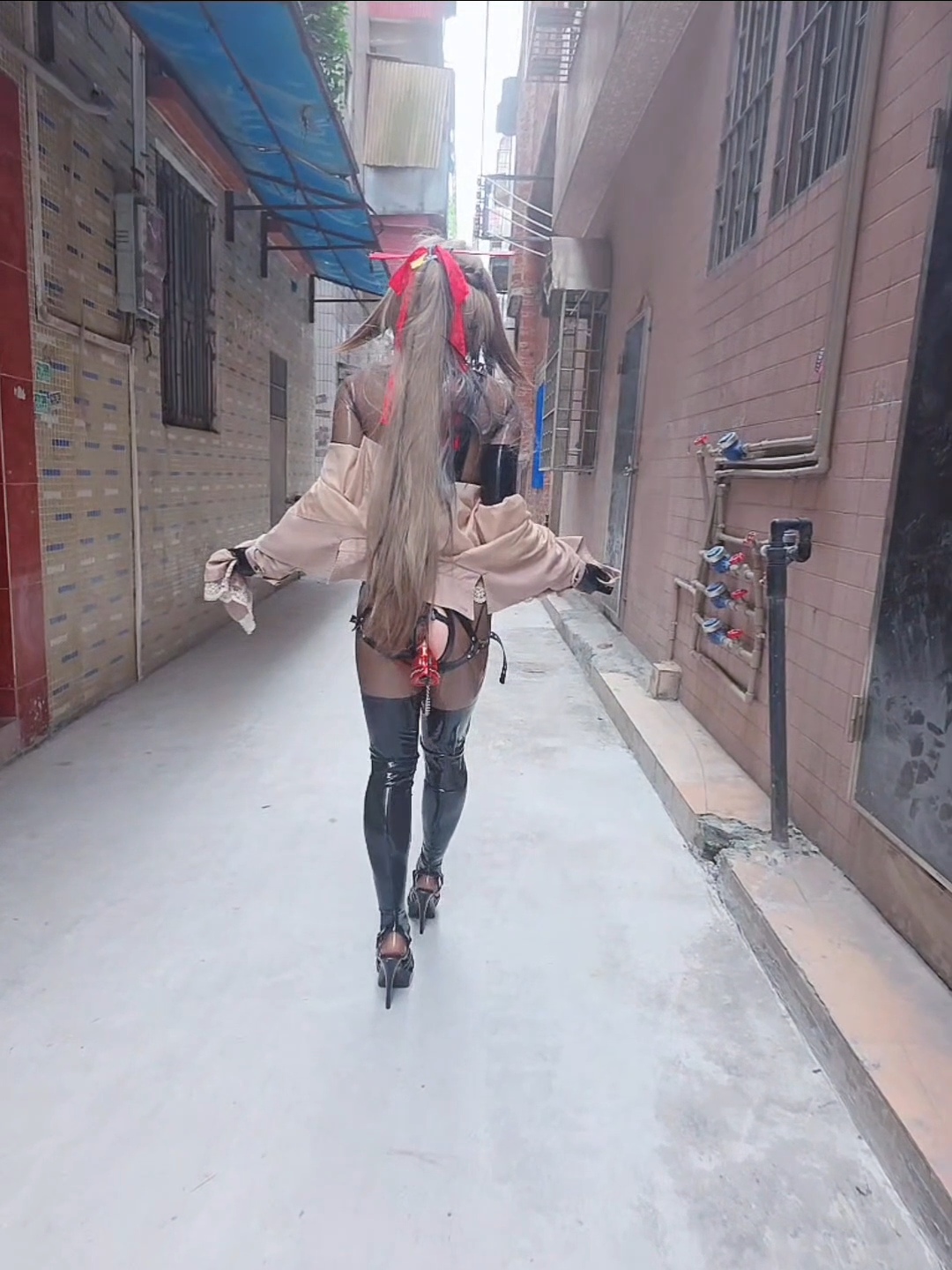 Veritablezx22 - Latex Ye Shunguang Veritablezx22 - Latex Ye Shunguang