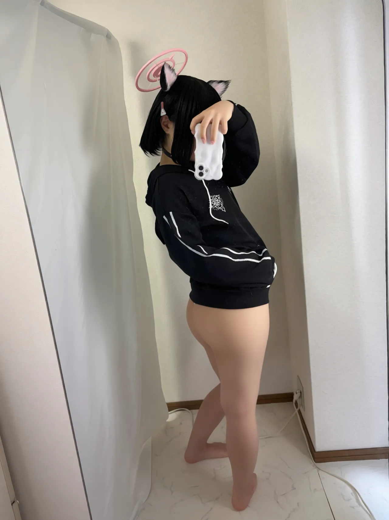 Hatsune Hitori - Kazusa Hatsune Hitori - Kazusa