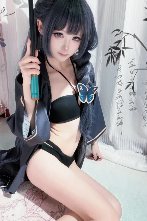 Reng - Hisaki swimwear 9 Reng - Hisaki swimwear