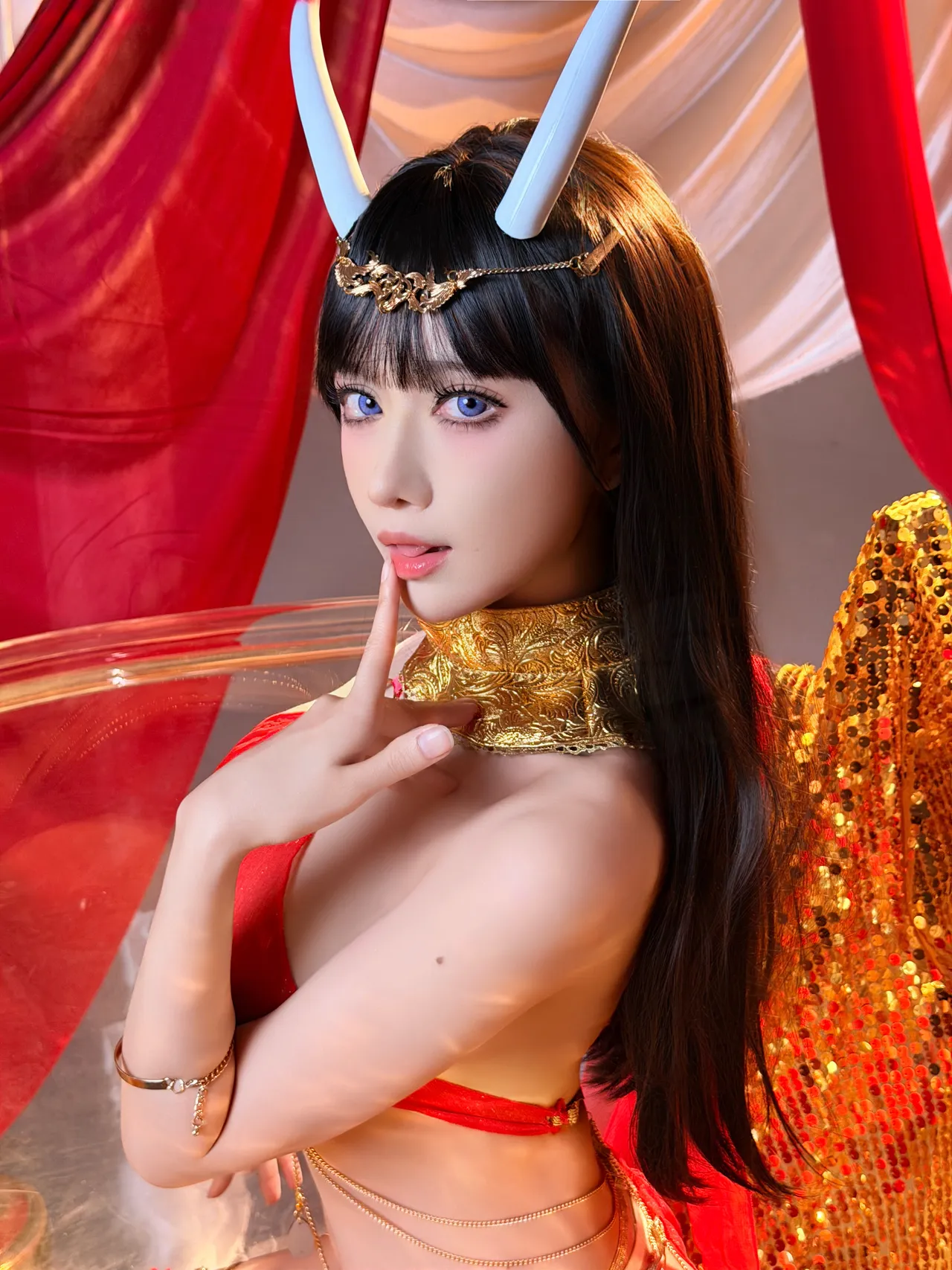 Shika Koshika - Noshiro Dancer Shika Koshika - Noshiro Dancer