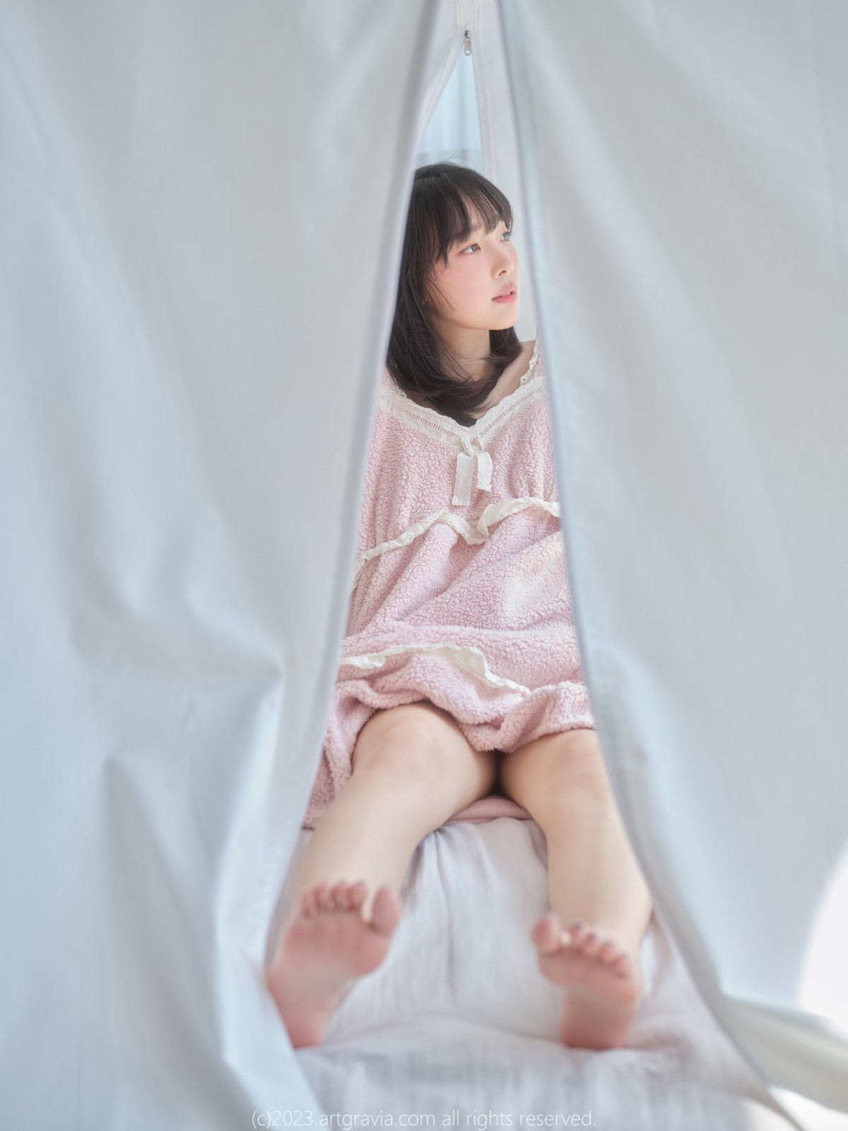 ArtGravia Vol.537 Inkyung ArtGravia Vol.537 Inkyung