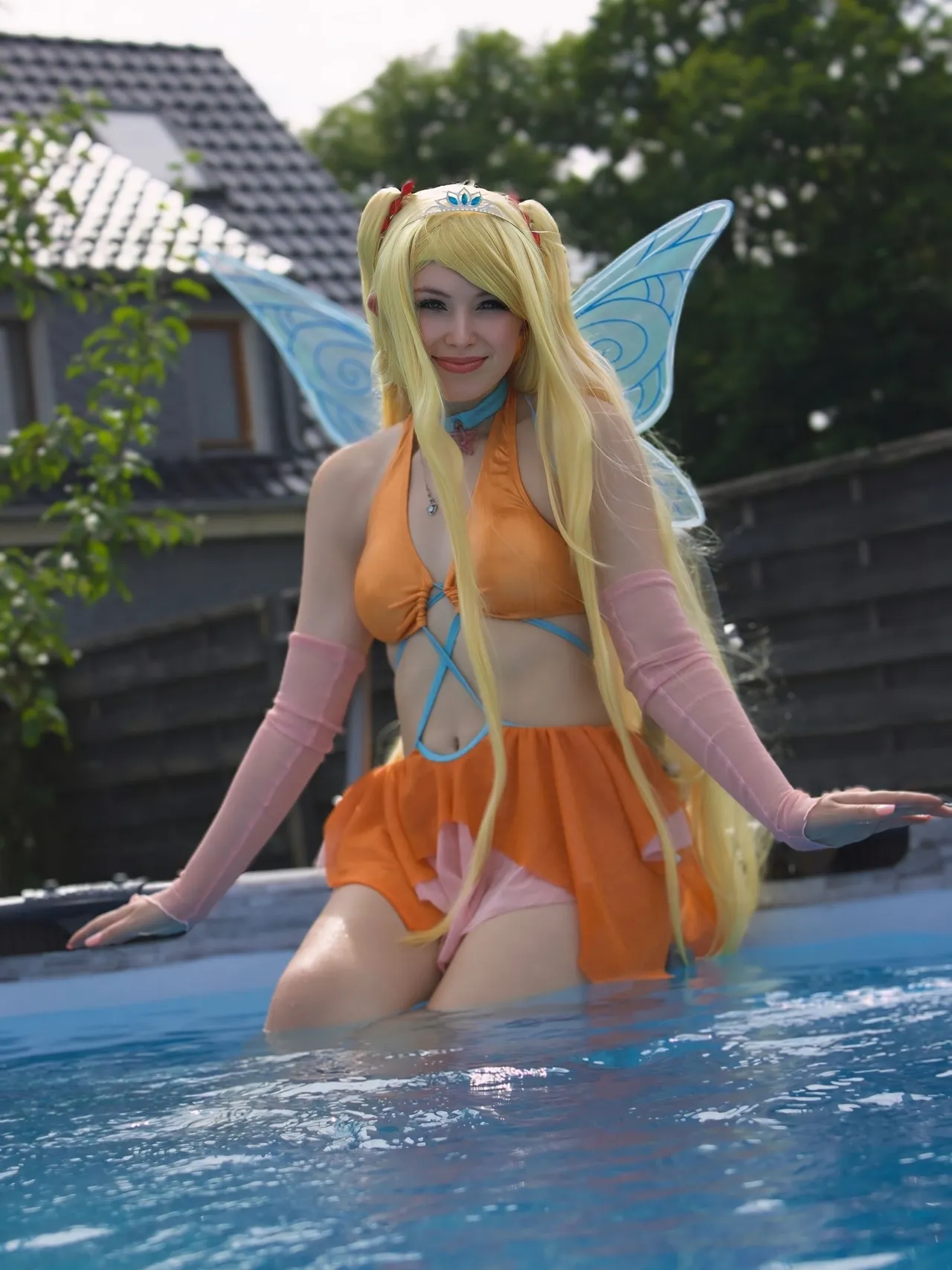 Kawaiininchen - Stella Kawaiininchen - Stella