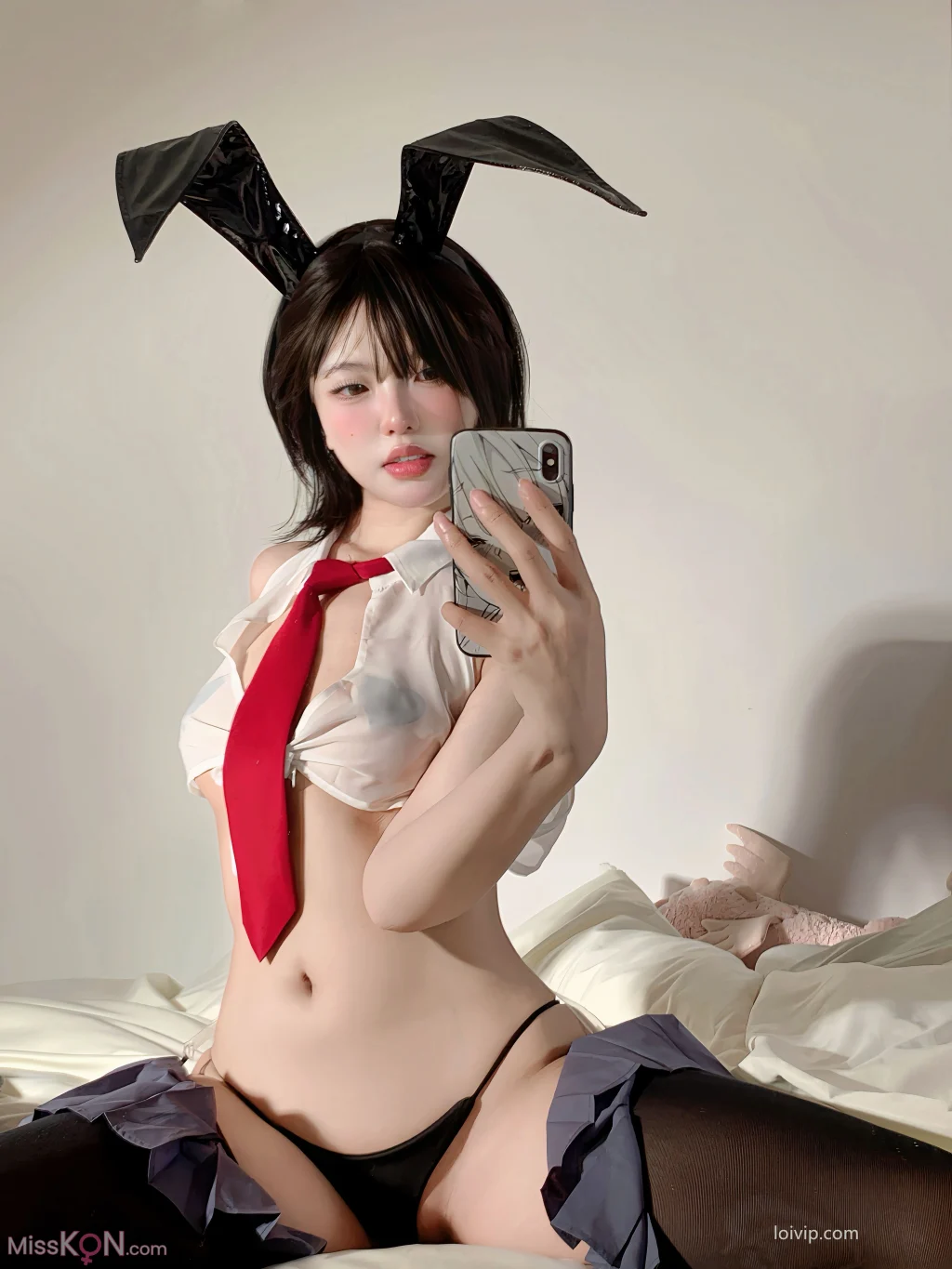 Coser@ your true U: Senior Contrast (70 photos + 2 videos) Coser@ your true U: Senior Contrast (70 photos + 2 videos)