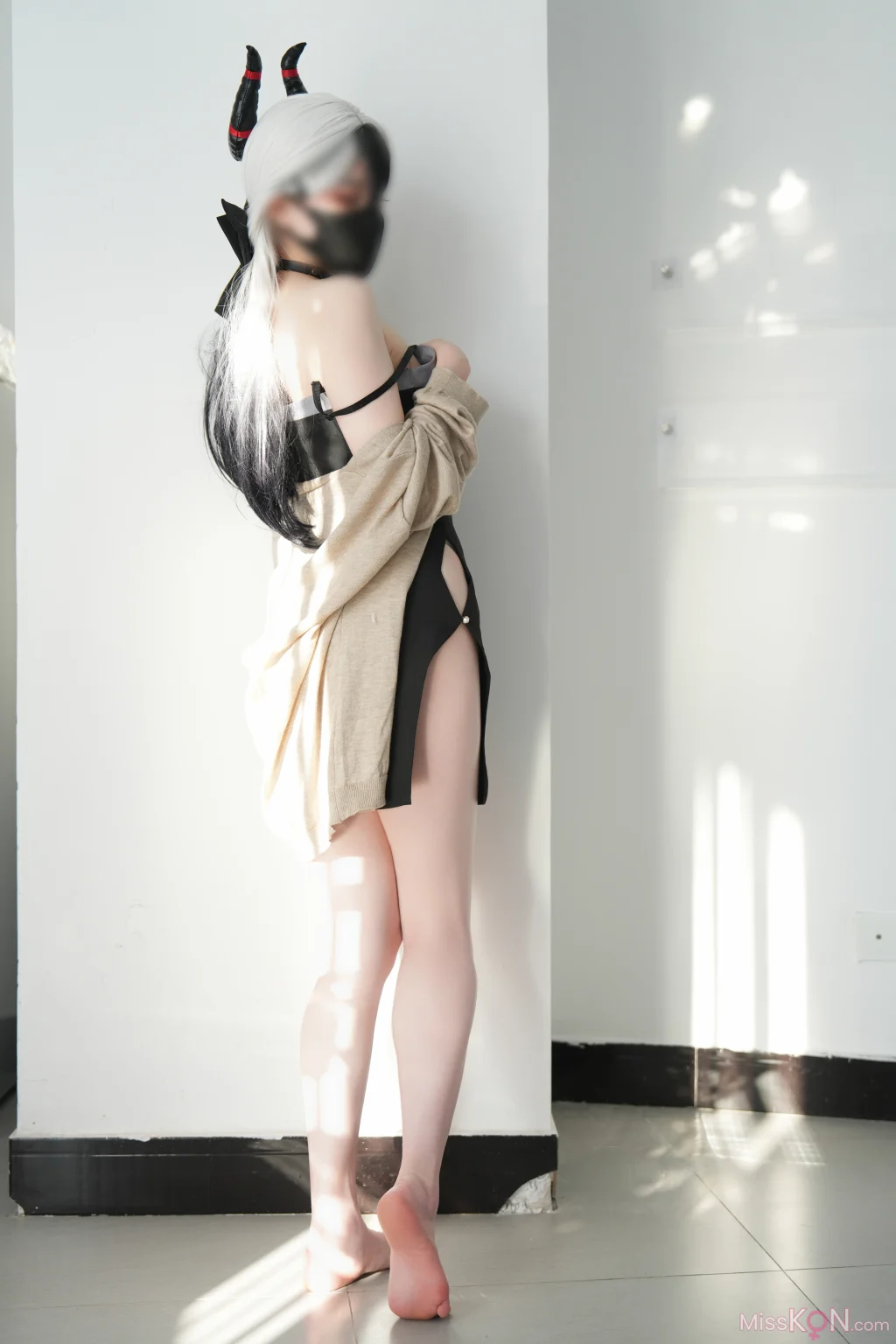 Coser@ Shoujo Movie: 8K Kayo Onikata (81 photos + 1 video) Coser@ Shoujo Movie: 8K Kayo Onikata (81 photos + 1 video)