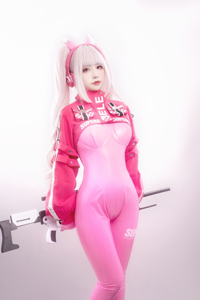 Nekokoyoshi – Alice (NIKKE) Nekokoyoshi – Alice (NIKKE)