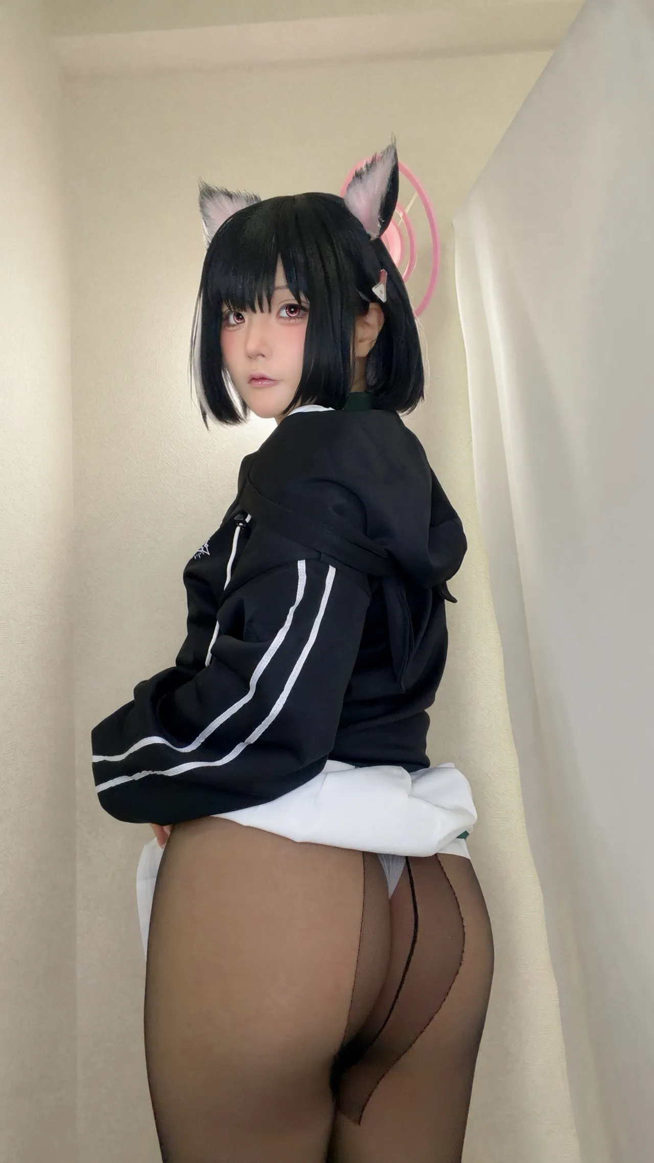 Hatsune Hitori - Kazusa Hatsune Hitori - Kazusa
