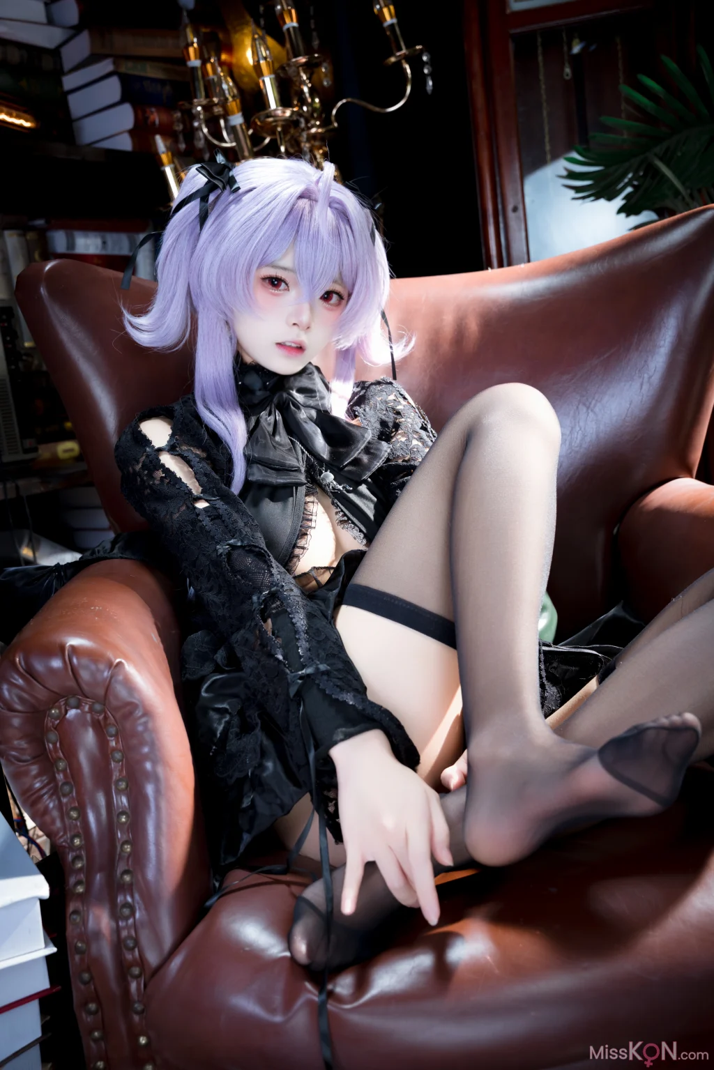 Coser@ 97 Meow: NIKKE Jellyfish Disc Leather (26 photos) Coser@ 97 Meow: NIKKE Jellyfish Disc Leather (26 photos)
