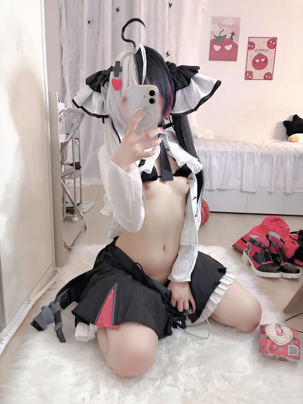 LACRIMOSA(?)_ by KOROMO from Patreon LACRIMOSA(?)_ by KOROMO from Patreon LACRIMOSA(?)_ by KOROMO from Patreon LACRIMOSA(?)_ by KOROMO from Patreon