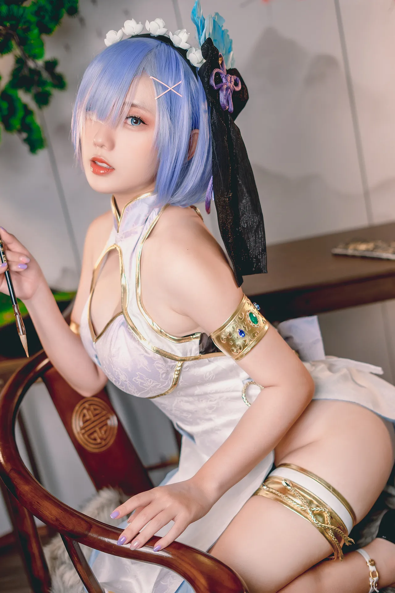 Messie Huang - Rem Messie Huang - Rem