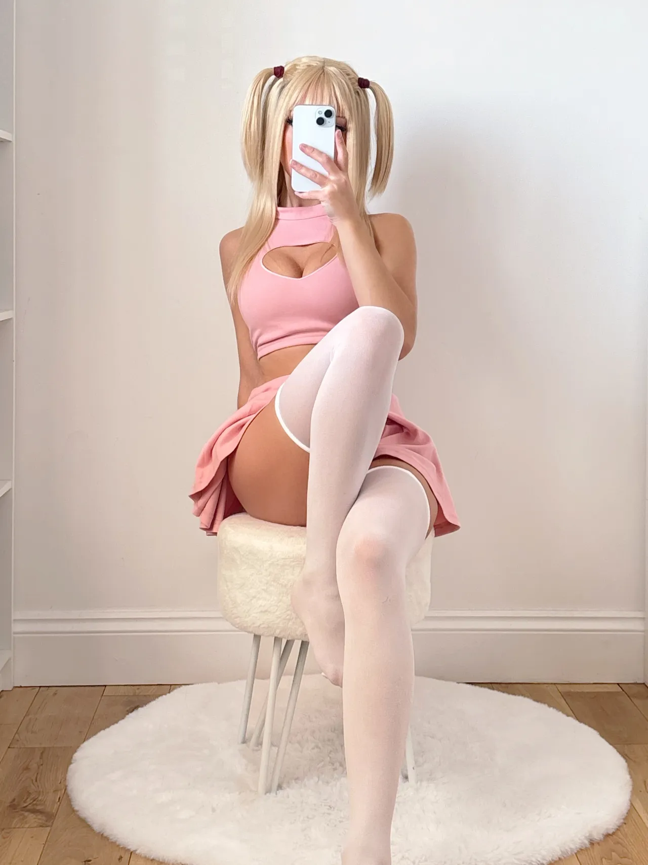 iceiiys - pink misa iceiiys - pink misa