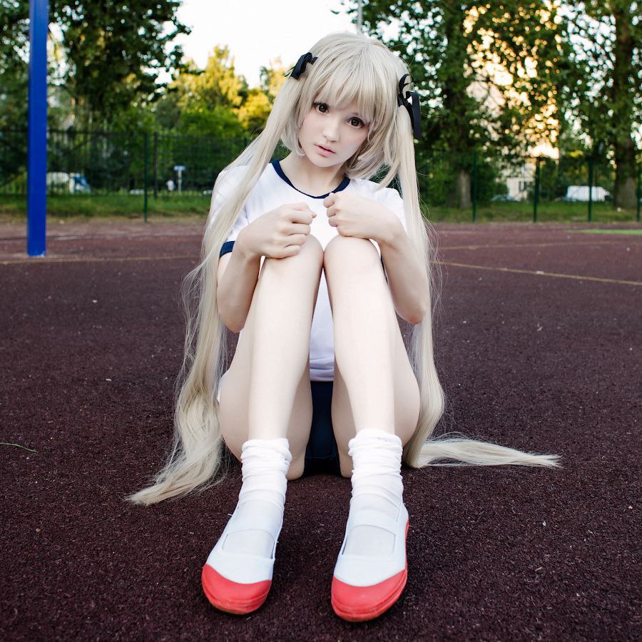 Rocksy Light - Sora Kasugano Rocksy Light - Sora Kasugano