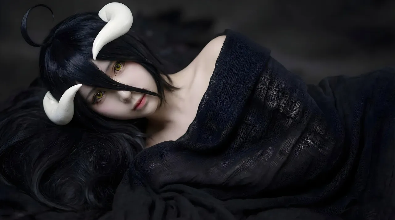 Kiko Kimura - Albedo Kiko Kimura - Albedo