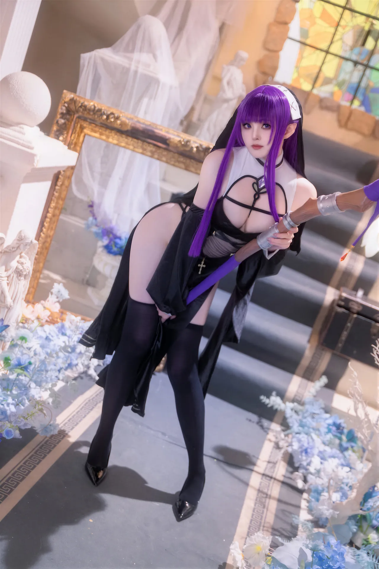 Natsuko夏夏子 - Sister Fern Natsuko夏夏子 - Sister Fern