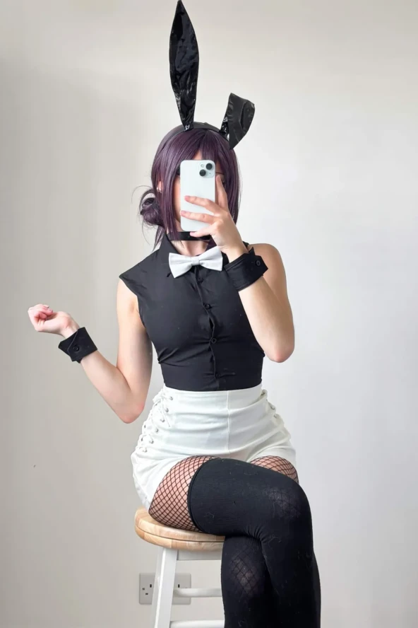 iceiiys - bunny reze 4 iceiiys - bunny reze