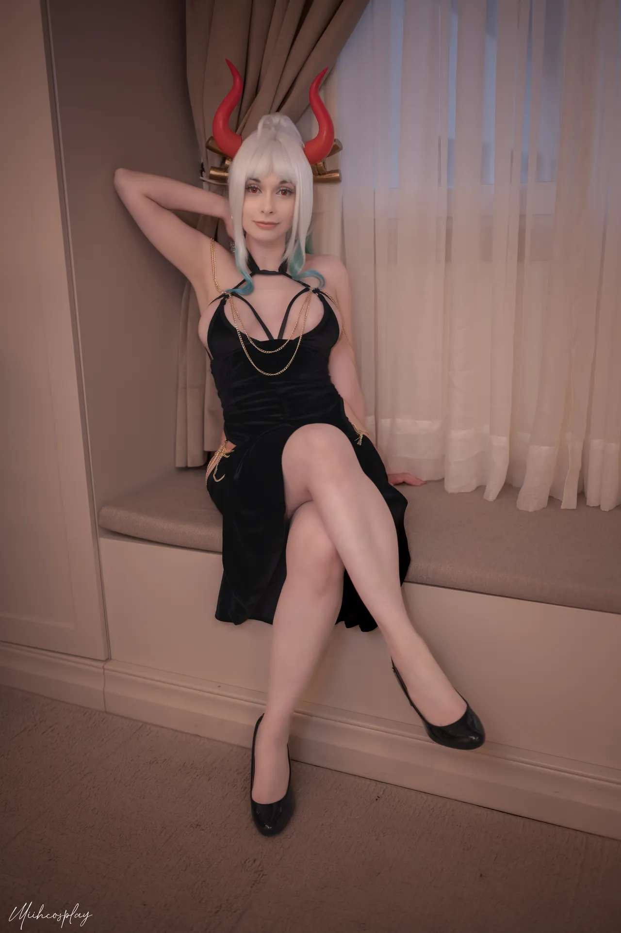 Miih | Yamato Miih | Yamato