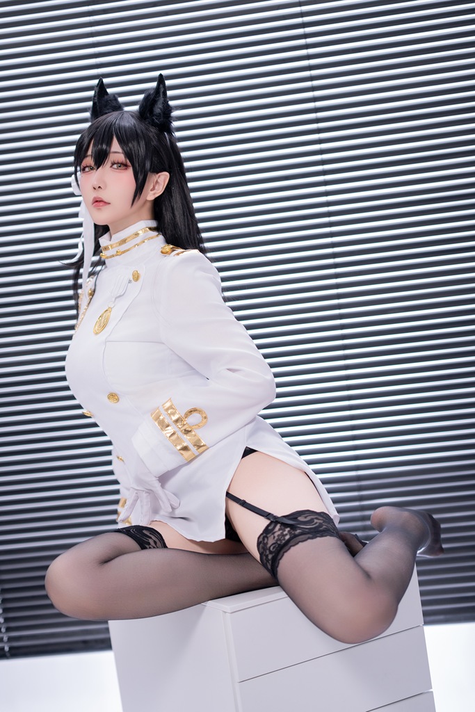 Hoshilily 星之迟迟 – Atago Hoshilily 星之迟迟 – Atago