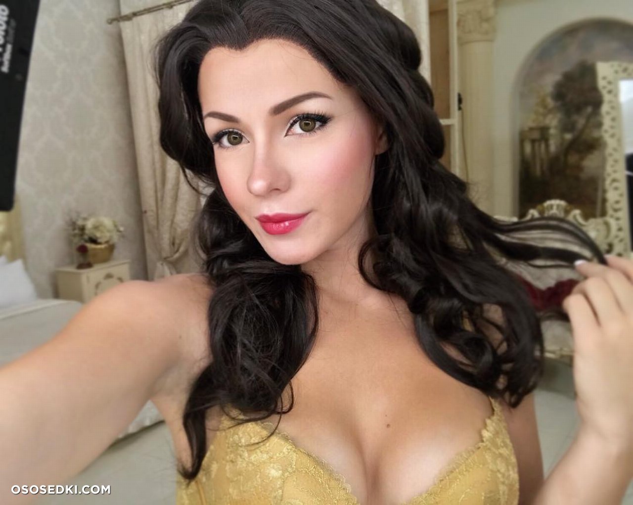 Irina Meier - Belle Irina Meier - Belle
